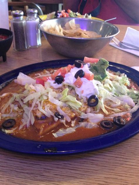 / it is an icon with title. Anita's Cocina - Wickenburg, AZ | Mexican food recipes ...