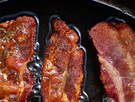 How To Cook Bacon More Ways Than One