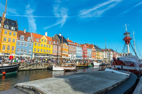 The Best Cities In Sweden Travel Guide