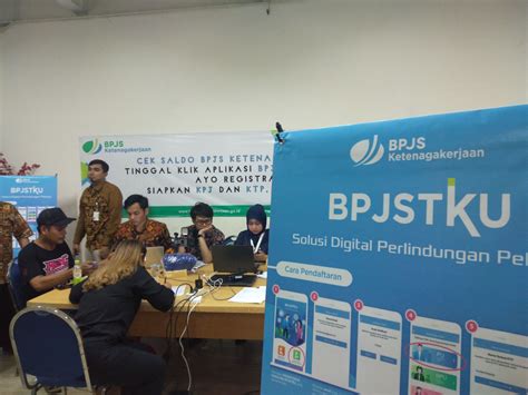 BLT BPJS Ketenagakerjaan 2021 Siap Cair Ini Cara Cek Karyawan Yang