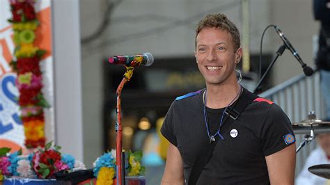 Watch Coldplay’s Chris Martin Performs A Mini Gig Via Instagram Anglophenia Bbc America