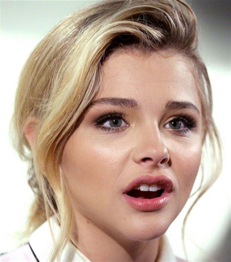 Chloe Grace Moretz Nude Photos And LEAKED Videos Latest Scandal