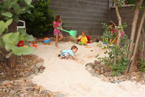 Our 4th The Sunny Side Up Blog Sand Pits For Kids Sand Pit