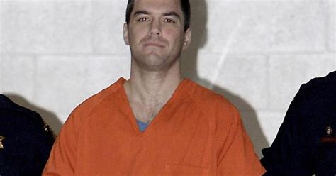 Juror In Scott Peterson Trial Didnt Disclose Being A Victim