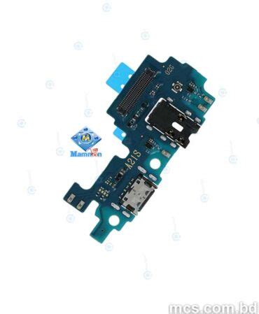 Charging Logic Board For Samsung Galaxy A S Mcs