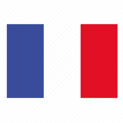 Country Flag France France Flag Icon