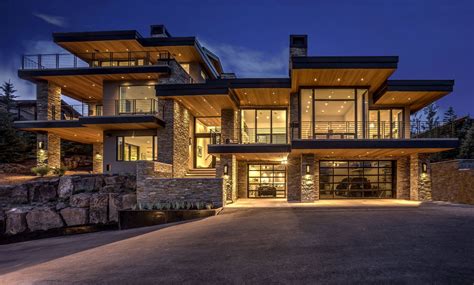 Minecraft Modern House Designs Modern Exterior House Designs Best