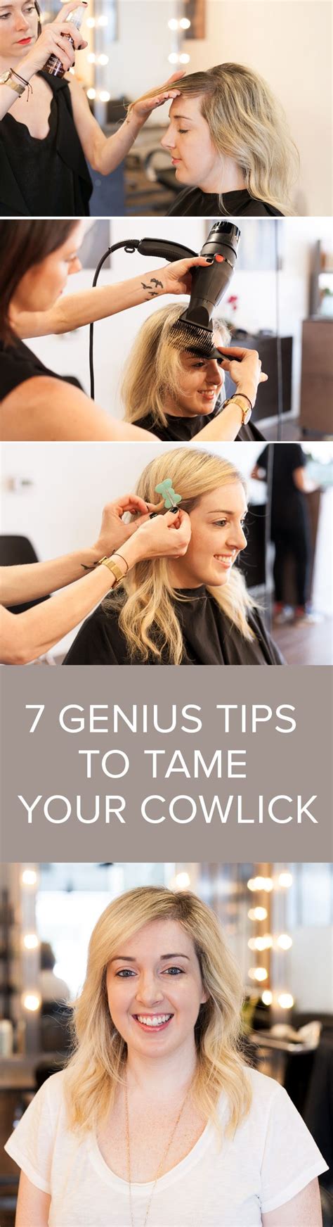 Check spelling or type a new query. How I learned to battle my cowlick (and win) | Cowlick ...