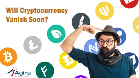 Will Cryptocurrency Rise? | Cryptocurrency, Crypto coin ...