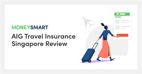 High number of complaints to regulators. AIG Travel Insurance Singapore Review 2019 - MoneySmart.sg