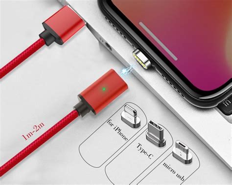 ready stock apple lightning to usb cable (1 m) mxly2za genuine product with original packing data transfer perfoming charging. iPhone Magnetic Cable | Iphone, Buy iphone, Apple products