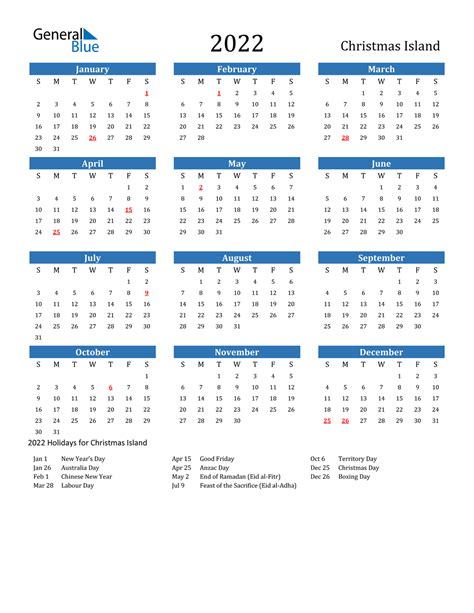 Calendar Christmas 2022 January Calendar 2022