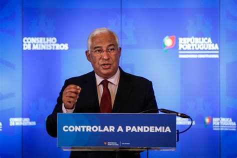 15 De Outubro De 2020 Portugal Inteiro Está Novamente Em Estado De Calamidade E Estas São As