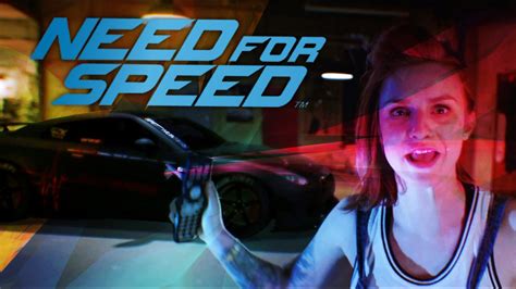Need For Speed 2015 Продвижение Youtube