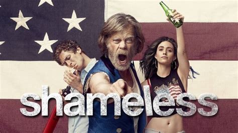Poll What Did You Think Of Shameless Swipe F Leave