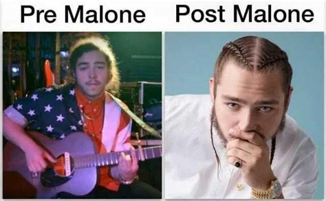 16 Priceless Post Malone Memes Thatll Make You Feel Just Like A White