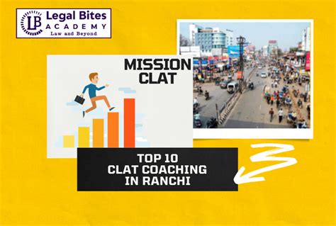 Top 10 Clat Coaching In Ranchi Legal 60