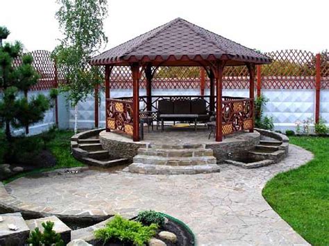 We did not find results for: 22 Beautiful Metal Gazebo and Wooden Gazebo Designs