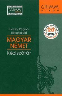 The site owner hides the web page description. Magyar-Német kéziszótár - - Book24.hu könyváruház