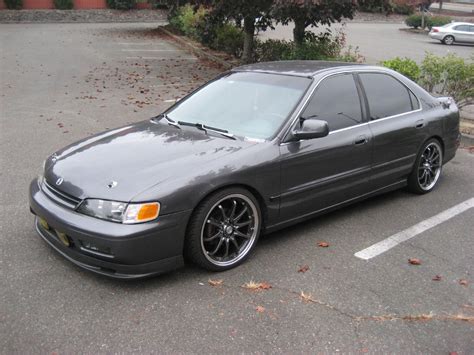 Honda accord 1994 shop manual. 1994 Honda Accord LX For Sale | Bremerton Washington
