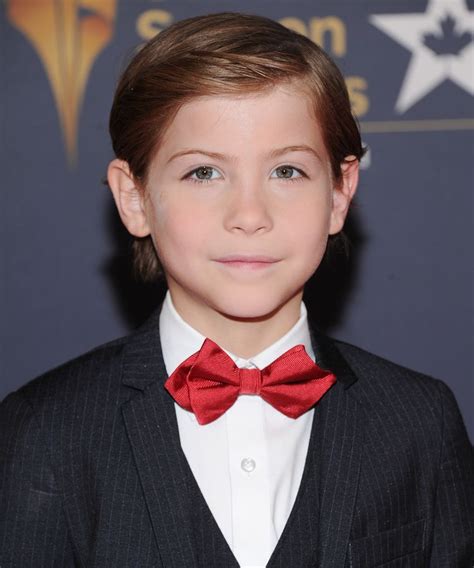 Jacob Tremblay Is The Proud Owner Of A New Puppy
