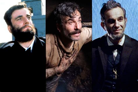 Daniel Day Lewis 10 Of The Actors Best Films