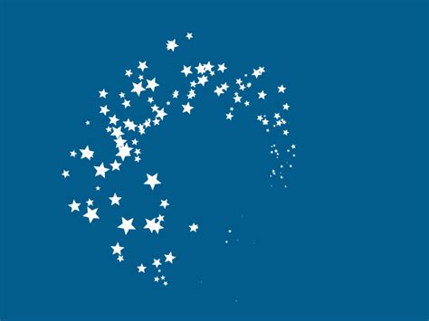 Star Swirl By Dave Whyte On Dribbble