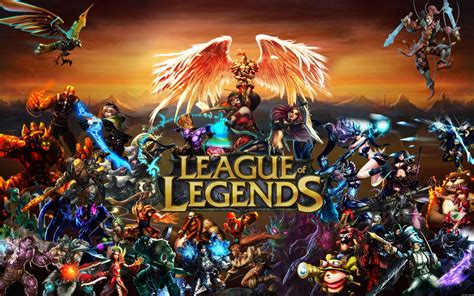 The base prize pool was $16,000. League Of Legends Wallpaper, Pictures, Images