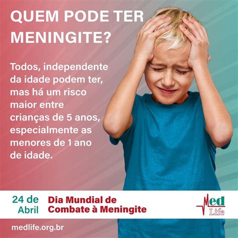 Meningite Sintomas E Sinais