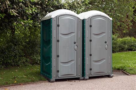 5 Questions To Ask Before Renting Portable Toilets