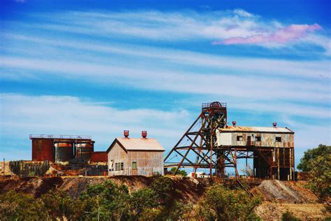 The ultimate outback town: Broken Hill | The Book of Wandering