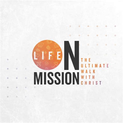 Life On Mission — Warsaw Community Church