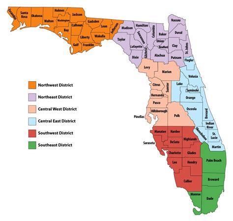 Unf Coas Political Science And Public Administration 67 Florida