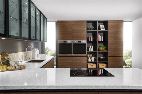 Macam macam peralatan dapur kuno yang masih ditemukan di. Rekaan Dapur Moden | Desainrumahid.com