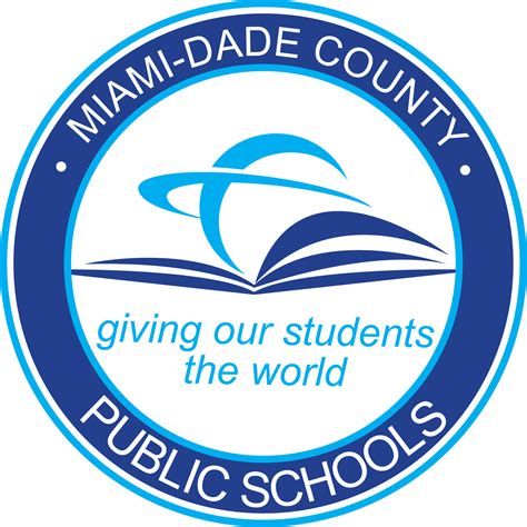 Miami Dade County Public Schools Holds Contest To Redesign School Logo