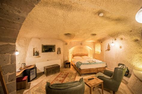 The 10 Best Cave Hotels In Cappadocia Turkey Wandering Wheatleys