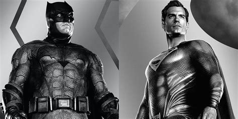 Zack Snyder Justice League Zack Snyder S Justice League Will Feature