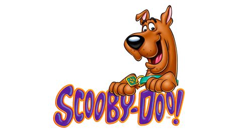 Scooby Doo Logo And Symbol Meaning History Png Brand