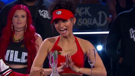 Wild N Out Red Hair Girl Telegraph