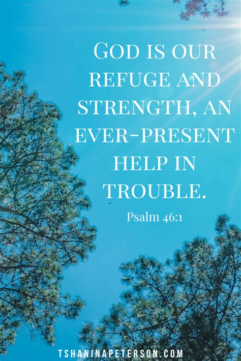 35 Bibelverse über Stärke in schwierigen Zeiten | Keep moving