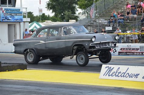 Click This Image To Show The Full Size Version Drag Racing Cars Ford