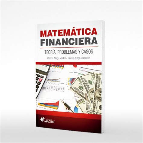 Arriba Foto Soluciones Matematicas Financieras Jose Luis Villalobos Edicion Pdf Alta