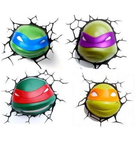 Check spelling or type a new query. Teenage Mutant Ninja Turtles Decor Archives - Groovy Kids ...