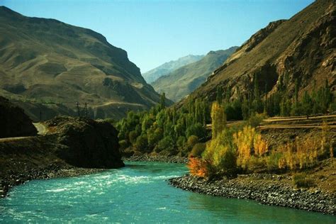 Panjshir Valley Afghanistan Places To Visit Tourist Attraction