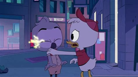 Ducktales 2017 Season 3 Episode 6 Astro Boyd Watch Cartoons