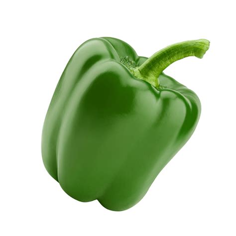 green pepper pesticide free binksberry hollow