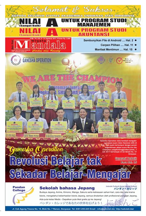 Media informasi cetak dapat berupa brosur, koran, majalah, poster,pamphlet, spanduk, dll. Pemenang Lomba Poster Gambar Poster Lingkungan Hidup Lucu