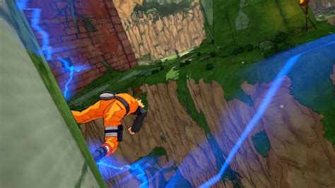 Naruto To Boruto Shinobi Striker Screenshot And Gameplay Frnj