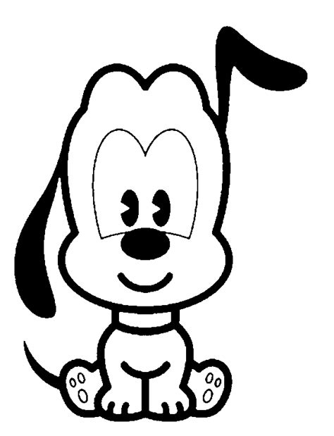 Disney: Dibujos