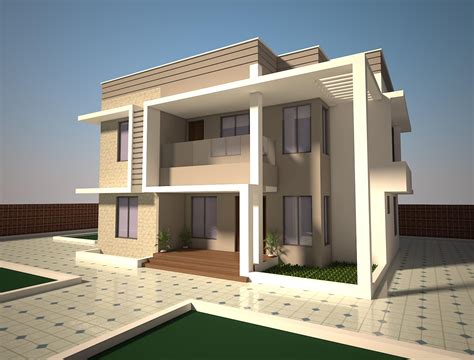 3ds Max Vray Gallery Area By Autodesk